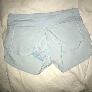 Lululemon Speed Up Short